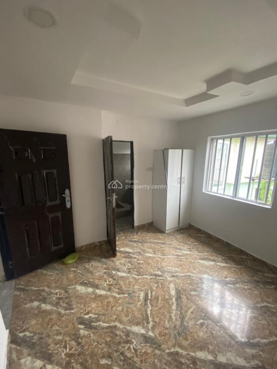 Luxury 1 Bedroom Apartment with Excellent Facilities, United Estate, Sangotedo, Ajah, Lagos, Mini Flat (room and Parlour) for Rent