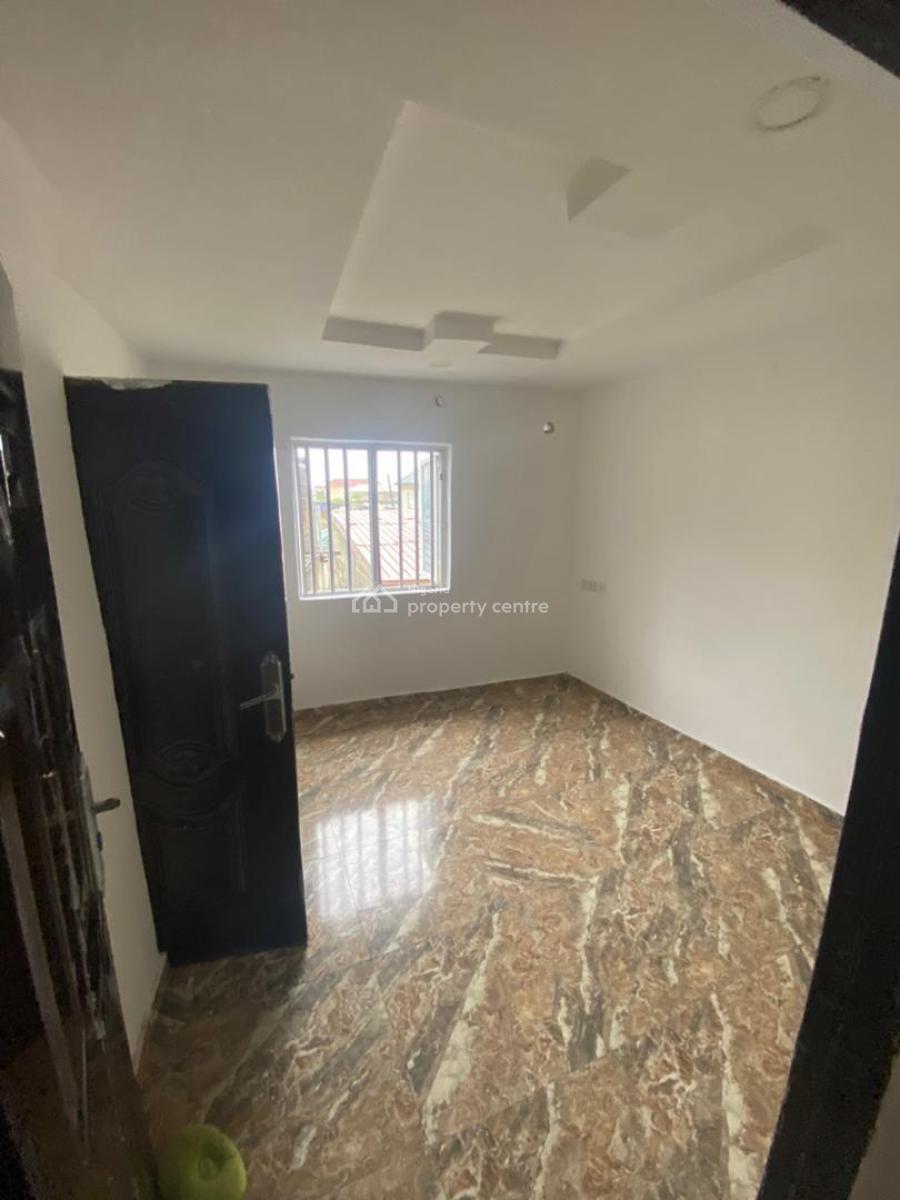 Luxury 1 Bedroom Apartment with Excellent Facilities, United Estate, Sangotedo, Ajah, Lagos, Mini Flat (room and Parlour) for Rent