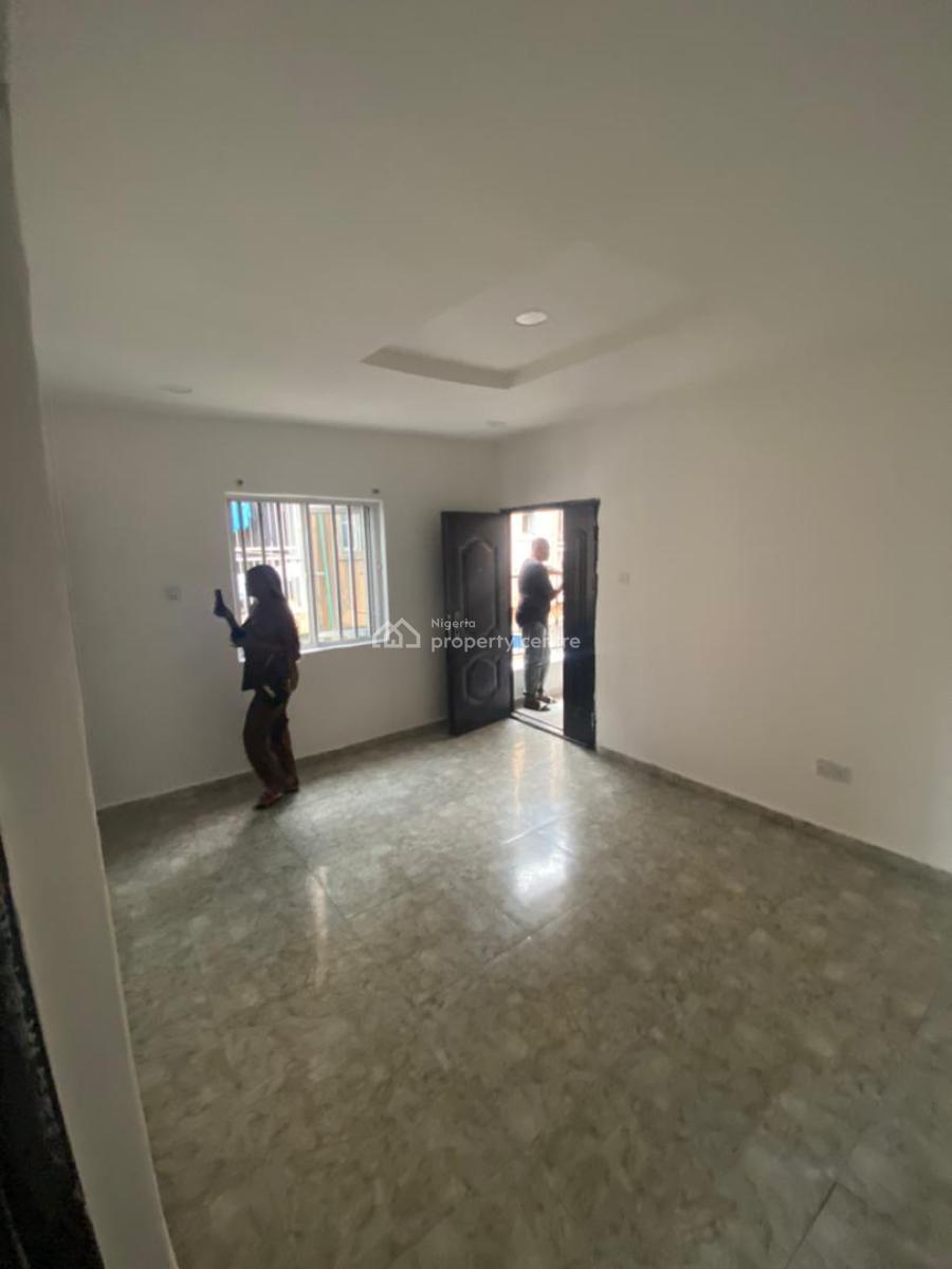 Luxury 1 Bedroom Apartment with Excellent Facilities, United Estate, Sangotedo, Ajah, Lagos, Mini Flat (room and Parlour) for Rent