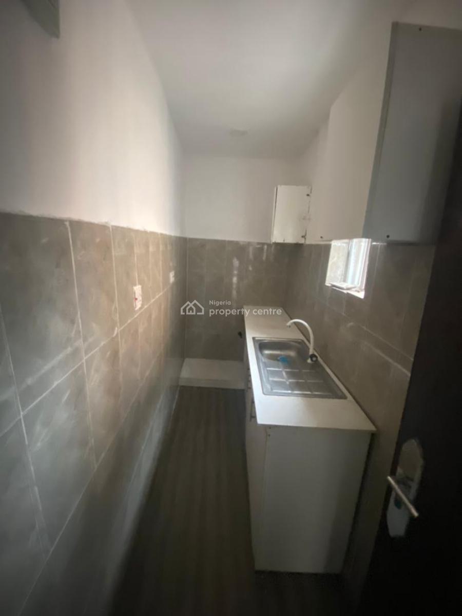 Luxury 1 Bedroom Apartment with Excellent Facilities, United Estate, Sangotedo, Ajah, Lagos, Mini Flat (room and Parlour) for Rent