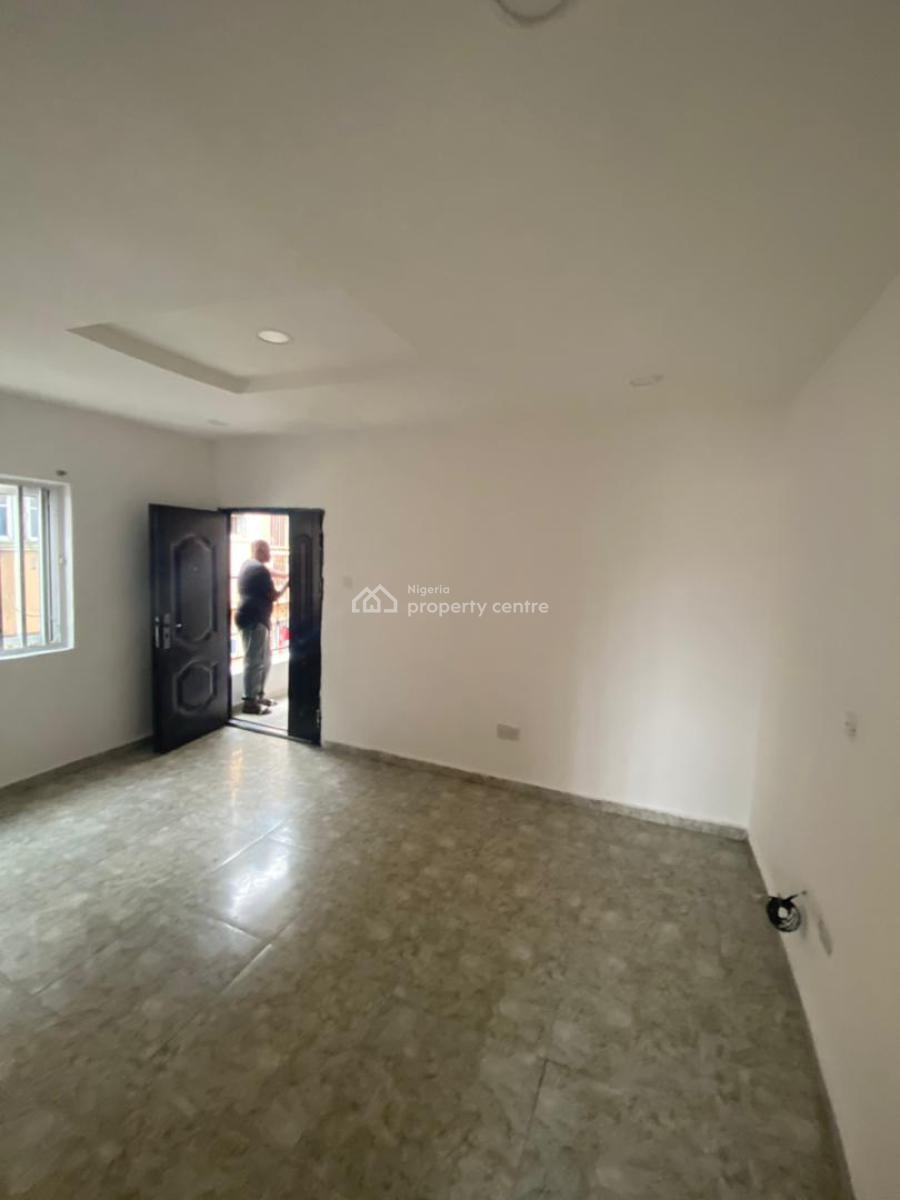 Luxury 1 Bedroom Apartment with Excellent Facilities, United Estate, Sangotedo, Ajah, Lagos, Mini Flat (room and Parlour) for Rent