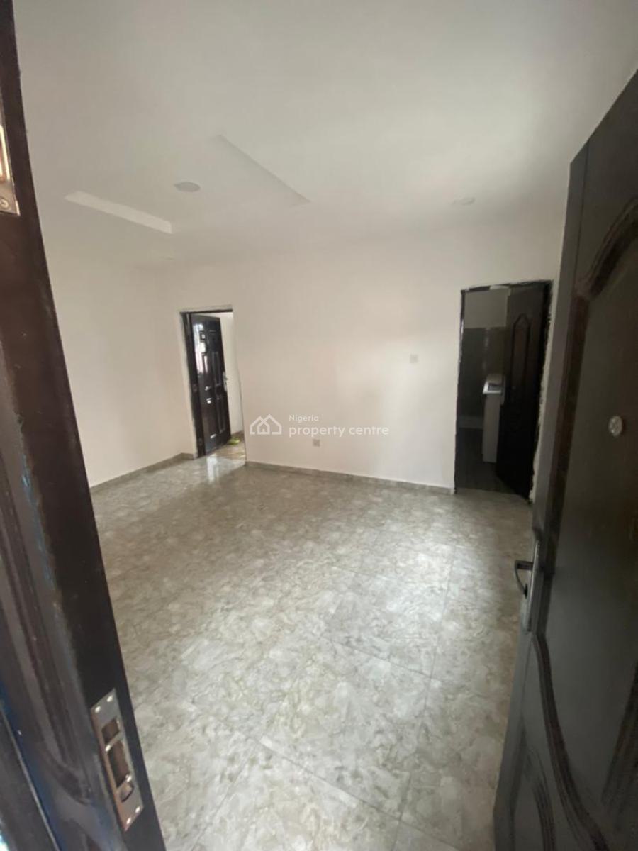 Luxury 1 Bedroom Apartment with Excellent Facilities, United Estate, Sangotedo, Ajah, Lagos, Mini Flat (room and Parlour) for Rent