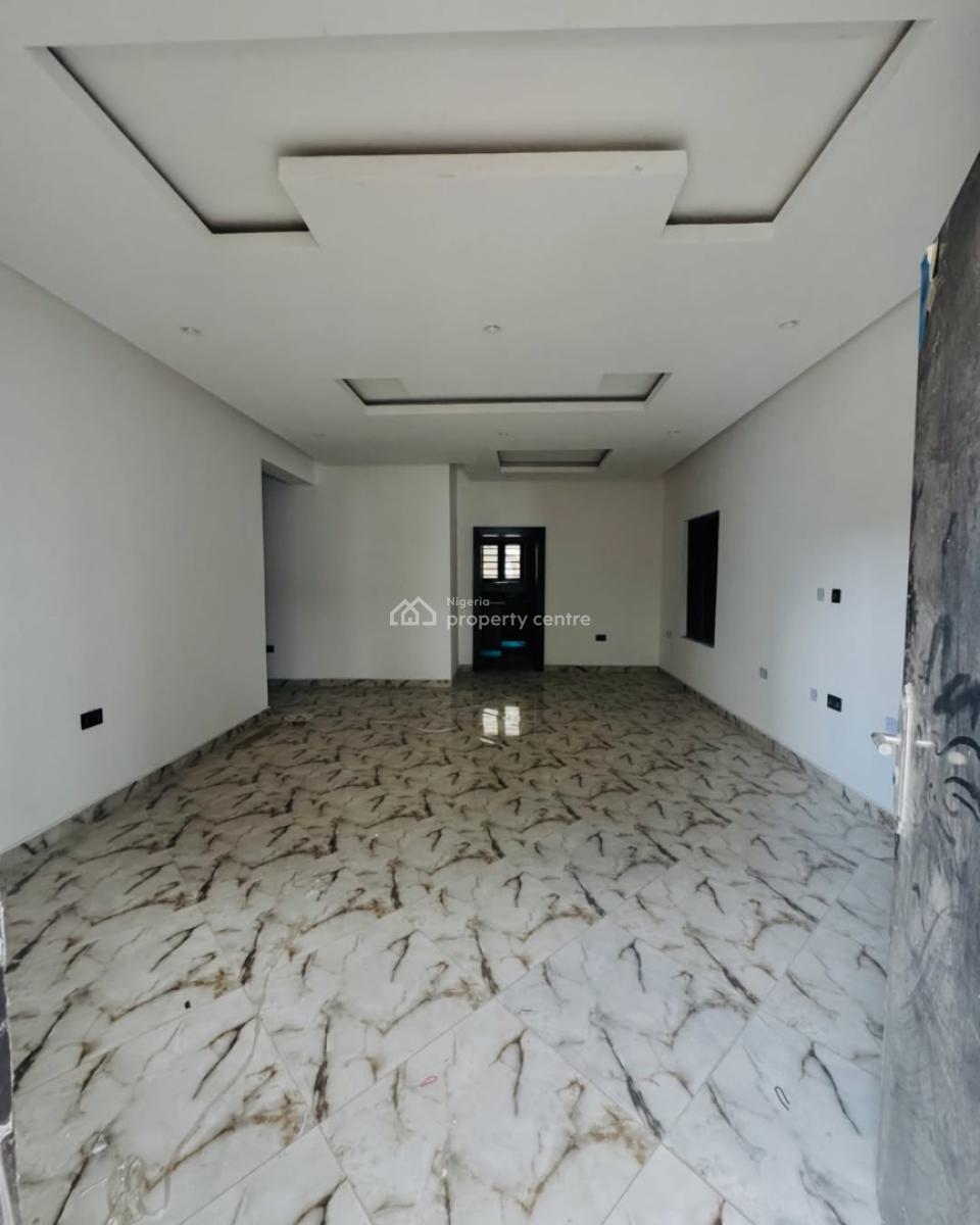 Fantastic &brand New 3bed Apartment Suitable for Service Apartment Etc, Oke Aro, Ogba, Ikeja, Lagos, Flat / Apartment for Sale