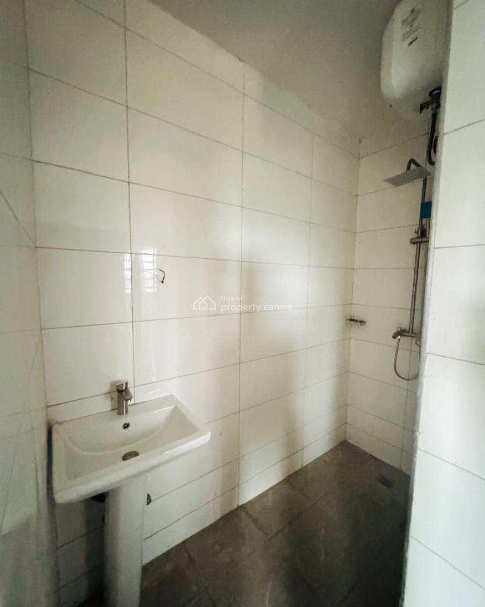 Fantastic &brand New 3bed Apartment Suitable for Service Apartment Etc, Oke Aro, Ogba, Ikeja, Lagos, Flat / Apartment for Sale
