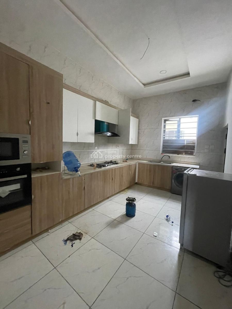 Well Maintained 4 Bedroom Terrace Duplex, Vgc (harris Drive), Ikota, Lekki, Lagos, Flat / Apartment for Rent