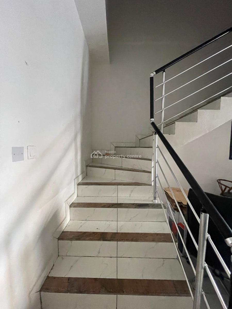Well Maintained 4 Bedroom Terrace Duplex, Vgc (harris Drive), Ikota, Lekki, Lagos, Flat / Apartment for Rent