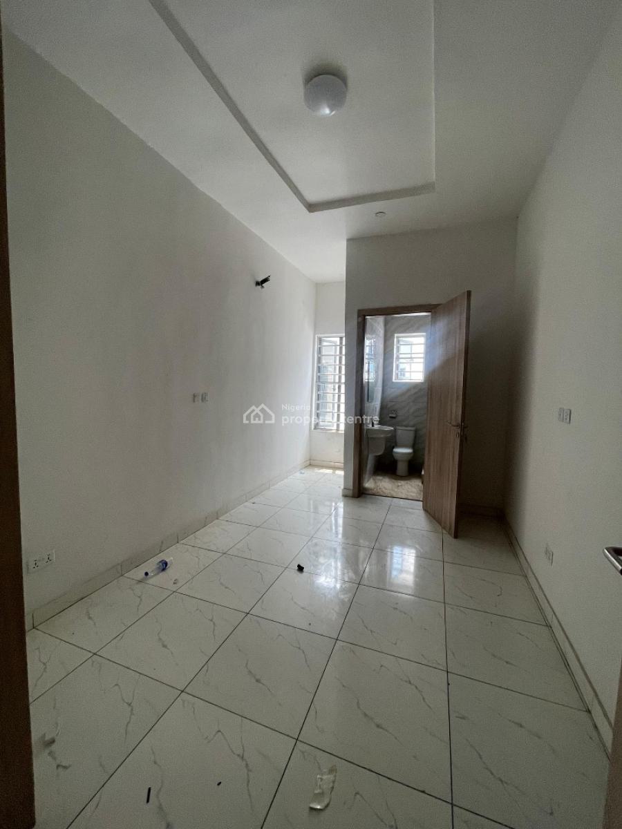 Well Maintained 4 Bedroom Terrace Duplex, Vgc (harris Drive), Ikota, Lekki, Lagos, Flat / Apartment for Rent