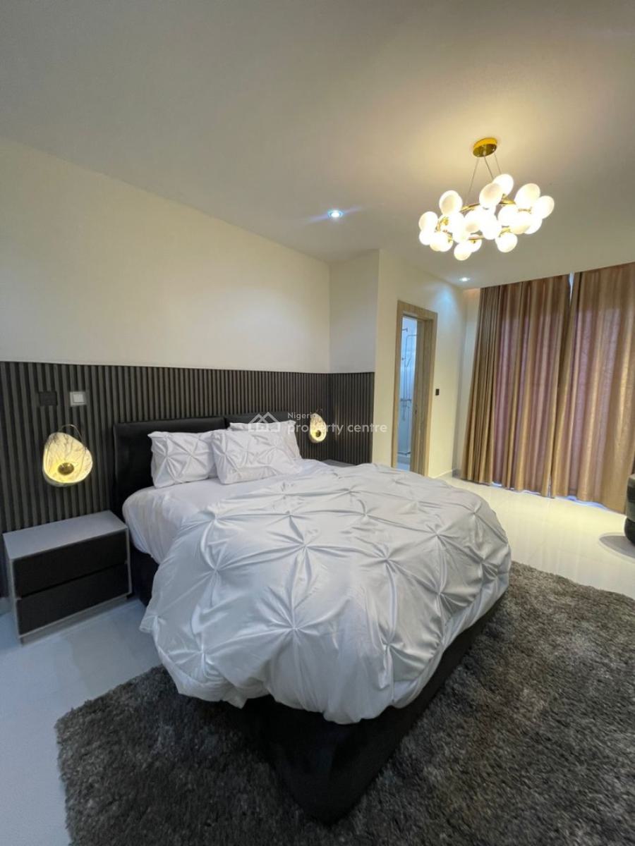 Luxury 3bedroom Apartment, Ikate, Lekki, Lagos, House for Rent