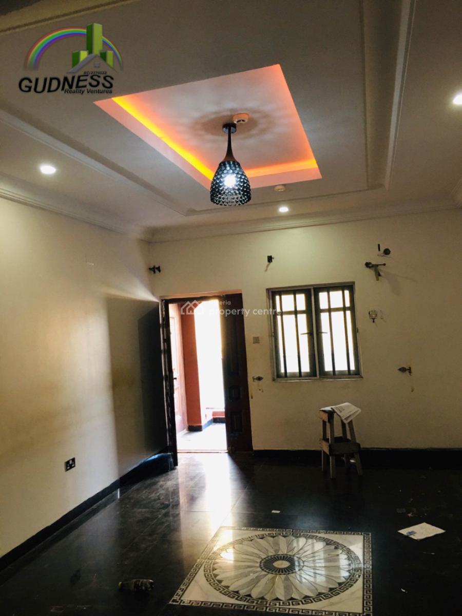 Spacious 2 Bedroom Flat, Mobile Road, Ilaje, Ajah, Lagos, Flat / Apartment for Rent