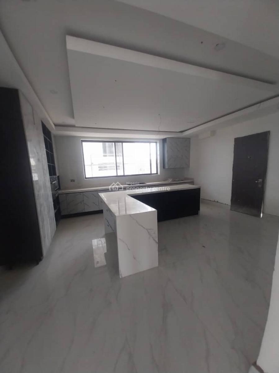 4 Bedroom Manssionette, Onikoyi Banana Island Road Ikoyi, Ikoyi, Lagos, House for Rent