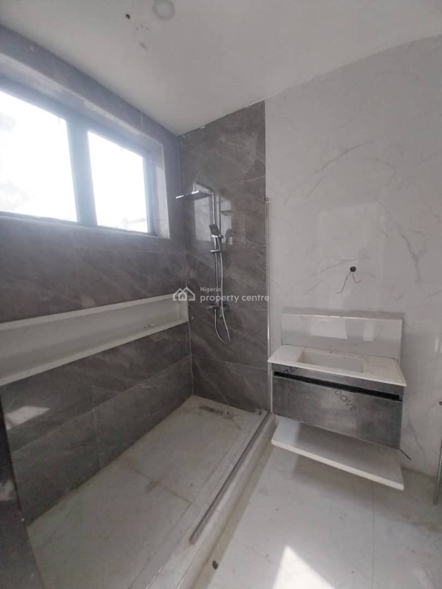 4 Bedroom Manssionette, Onikoyi Banana Island Road Ikoyi, Ikoyi, Lagos, House for Rent