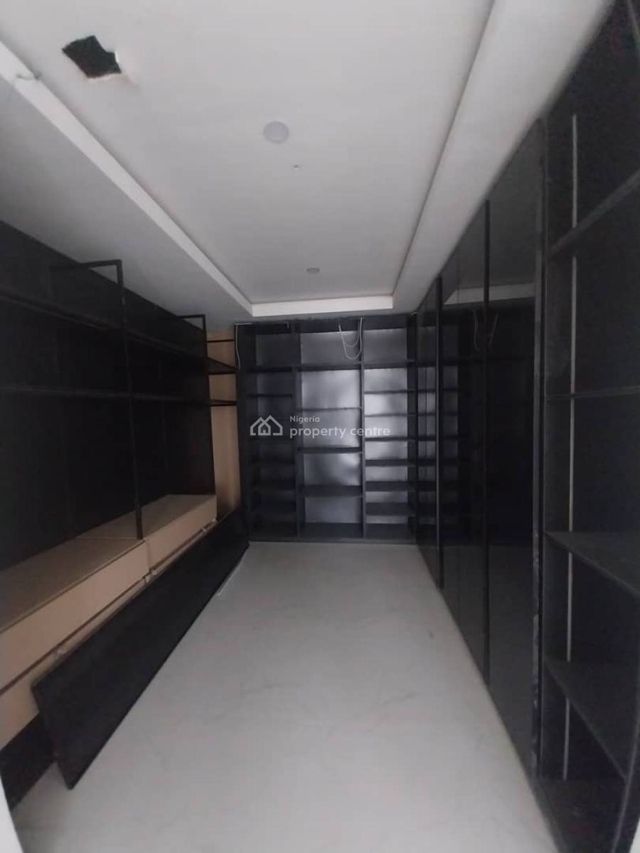 4 Bedroom Manssionette, Onikoyi Banana Island Road Ikoyi, Ikoyi, Lagos, House for Rent
