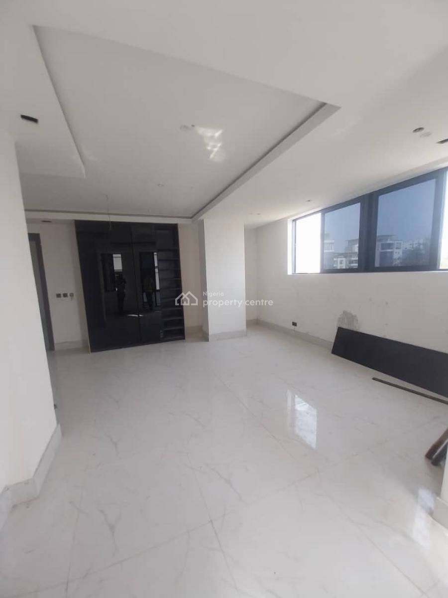 4 Bedroom Manssionette, Onikoyi Banana Island Road Ikoyi, Ikoyi, Lagos, House for Rent