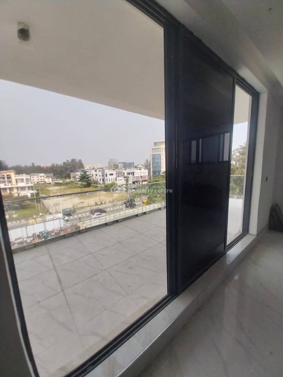 4 Bedroom Manssionette, Onikoyi Banana Island Road Ikoyi, Ikoyi, Lagos, House for Rent