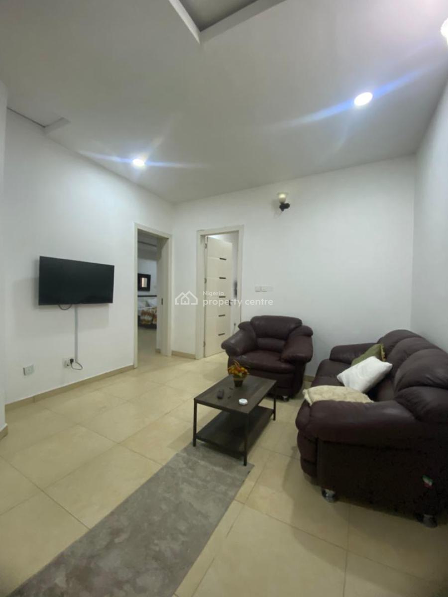Furnished with Inverter, Extension, Harris Drive, Vgc, Lekki, Lagos, Semi-detached Duplex for Rent