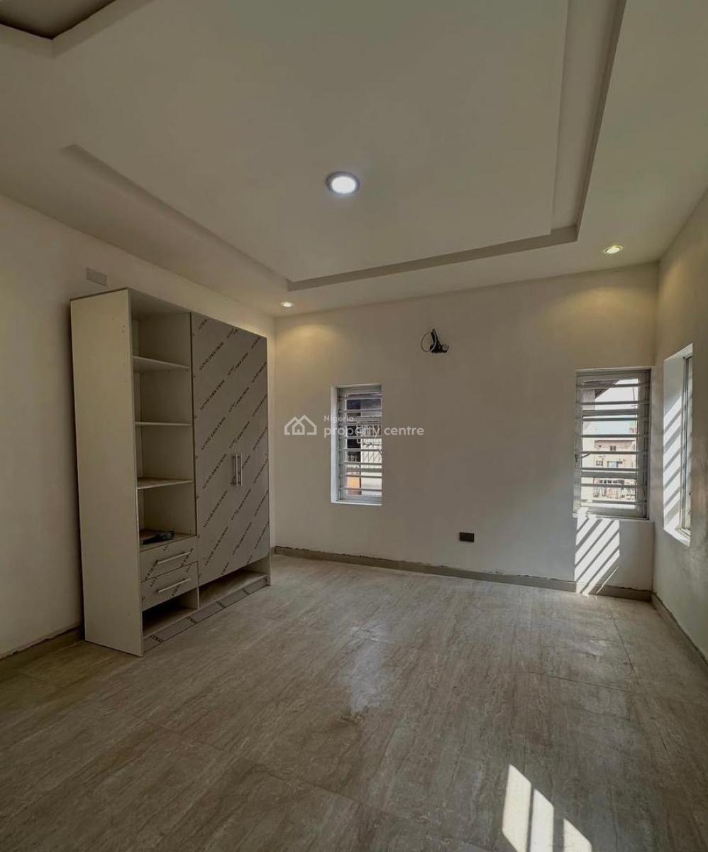 Newly Built 2 Bedrooms Flat, Awolowo Way, Ikeja, Lagos, Flat / Apartment for Sale