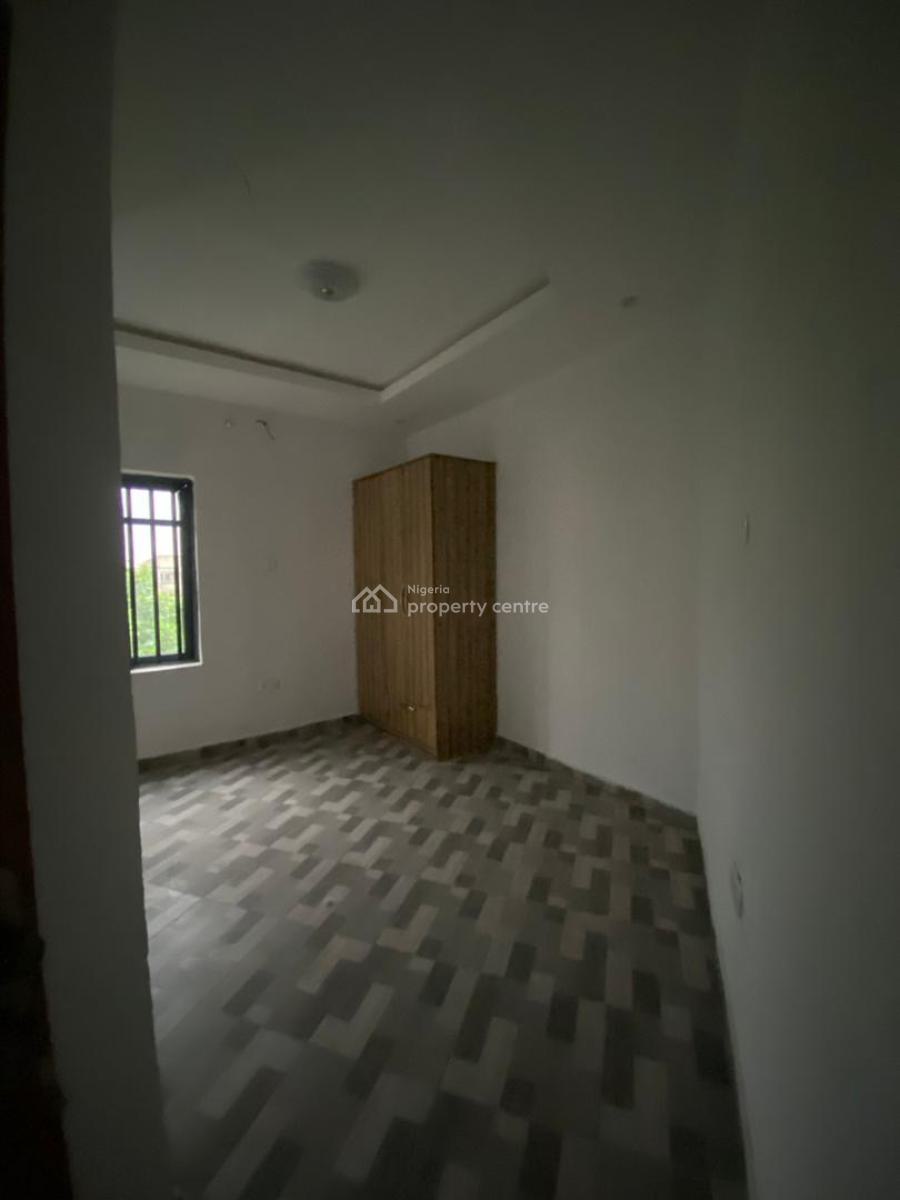 Newly Built 2 Bedroom Flat, Ogombo Ajah, Ajah, Lagos, Flat / Apartment for Rent