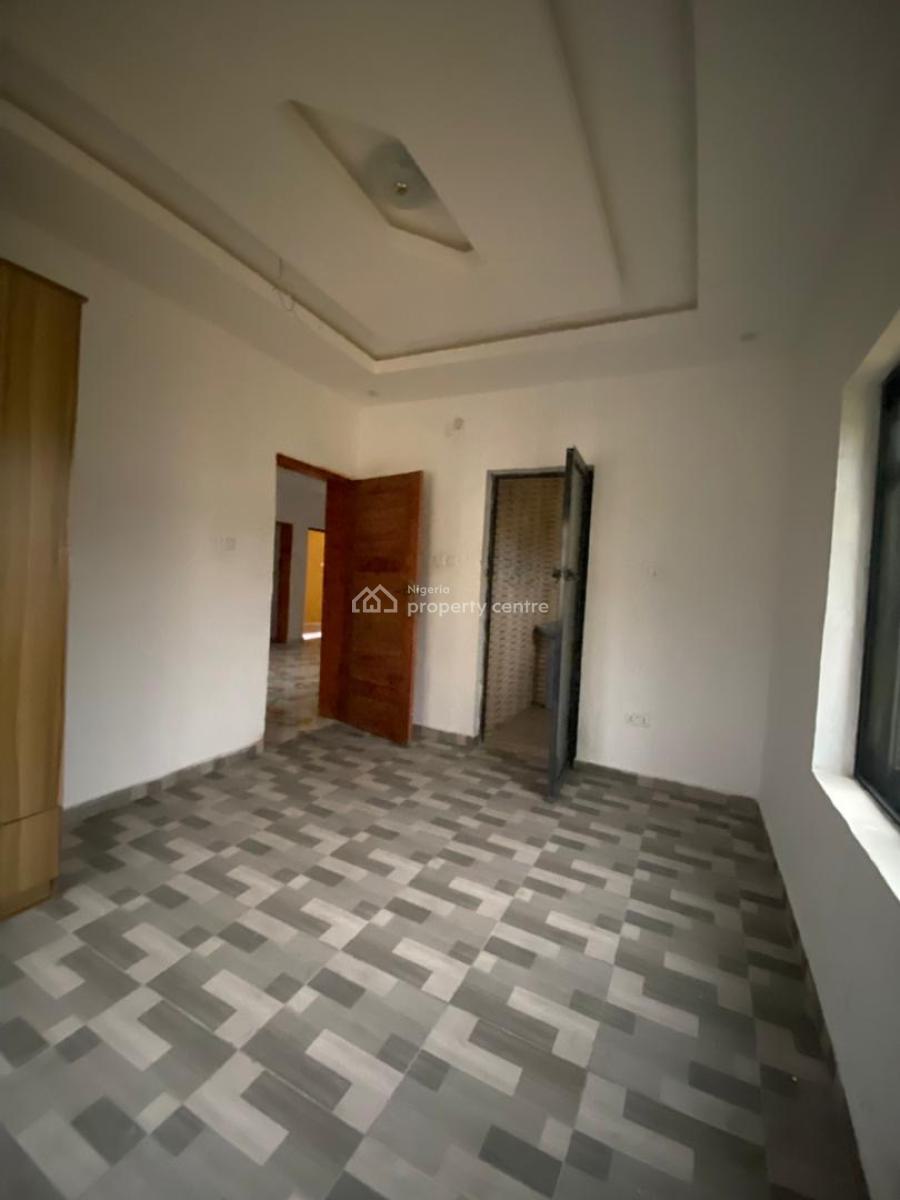 Newly Built 2 Bedroom Flat, Ogombo Ajah, Ajah, Lagos, Flat / Apartment for Rent