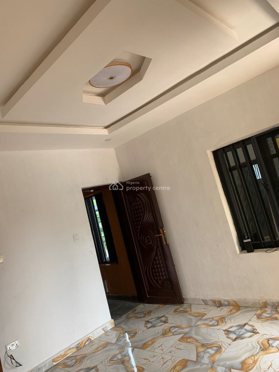 Newly Built 2 Bedroom Flat, Ogombo Ajah, Ajah, Lagos, Flat / Apartment for Rent