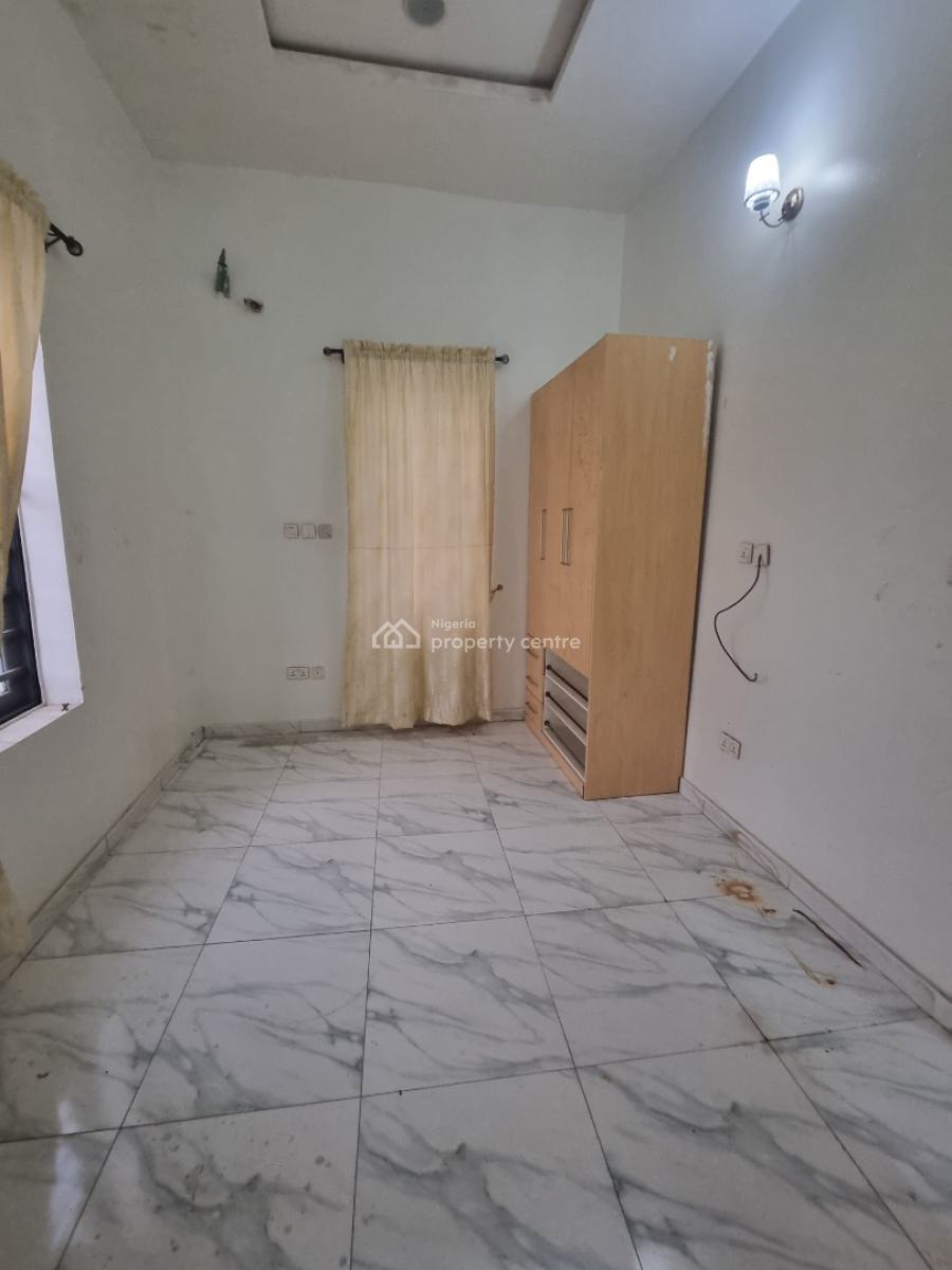 Furnished Four 4-bedroom Semi-detached House in a Serene Neighborhood, Off Orchid Road, Royal Pine Estate, Lekki, Lagos, Semi-detached Duplex for Sale