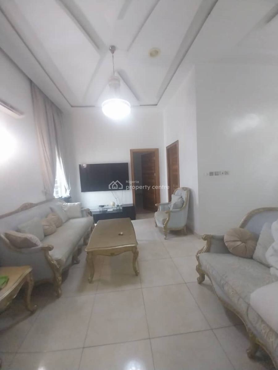 Luxury 5 Bedroom Duplex, Megamound Estate, Ikota, Lekki, Lagos, Detached Duplex for Sale