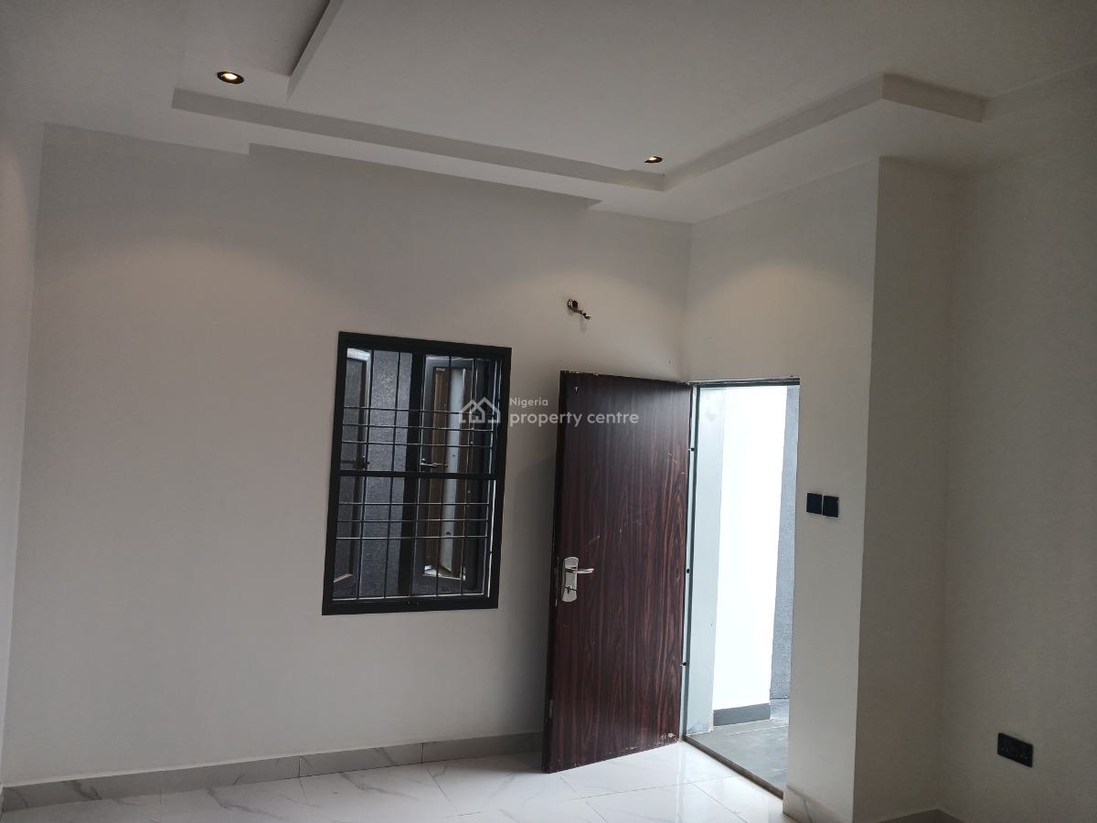 Standard Newly Built 1-bedroom, Efab Verizon Estate Gwarimpa Extension, Gwarinpa, Abuja, Flat / Apartment for Rent
