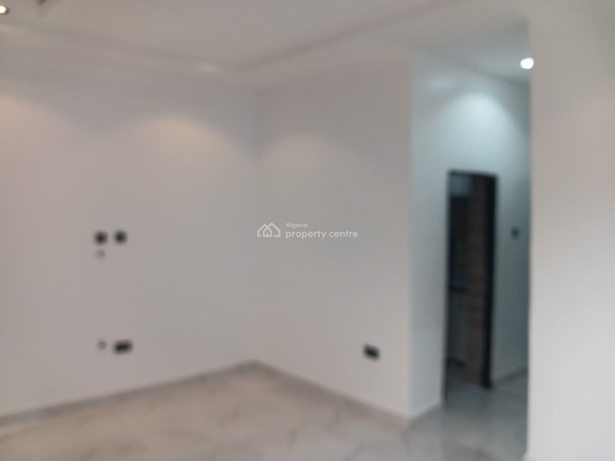 Standard Newly Built 1-bedroom, Efab Verizon Estate Gwarimpa Extension, Gwarinpa, Abuja, Flat / Apartment for Rent