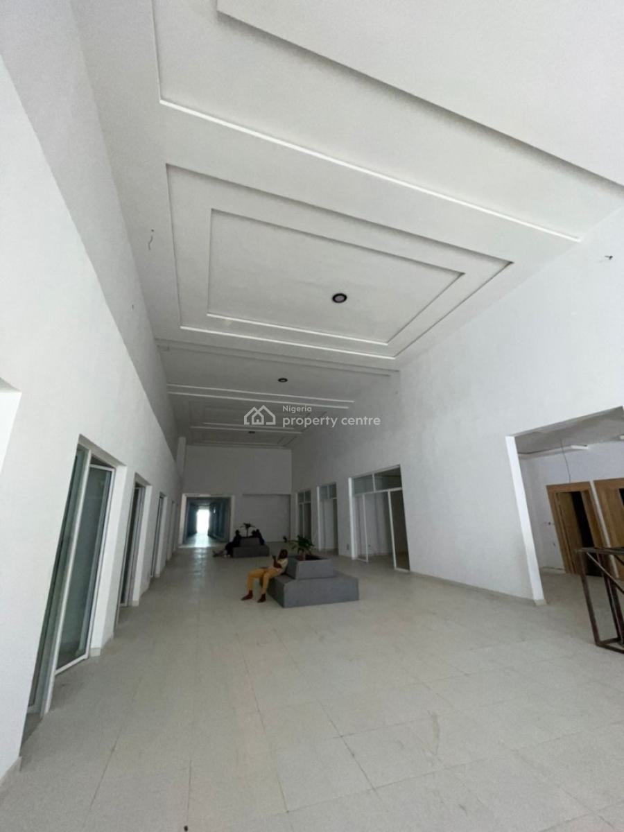 Shop Or an Office Space, Ajah, Lagos, Commercial Property for Rent