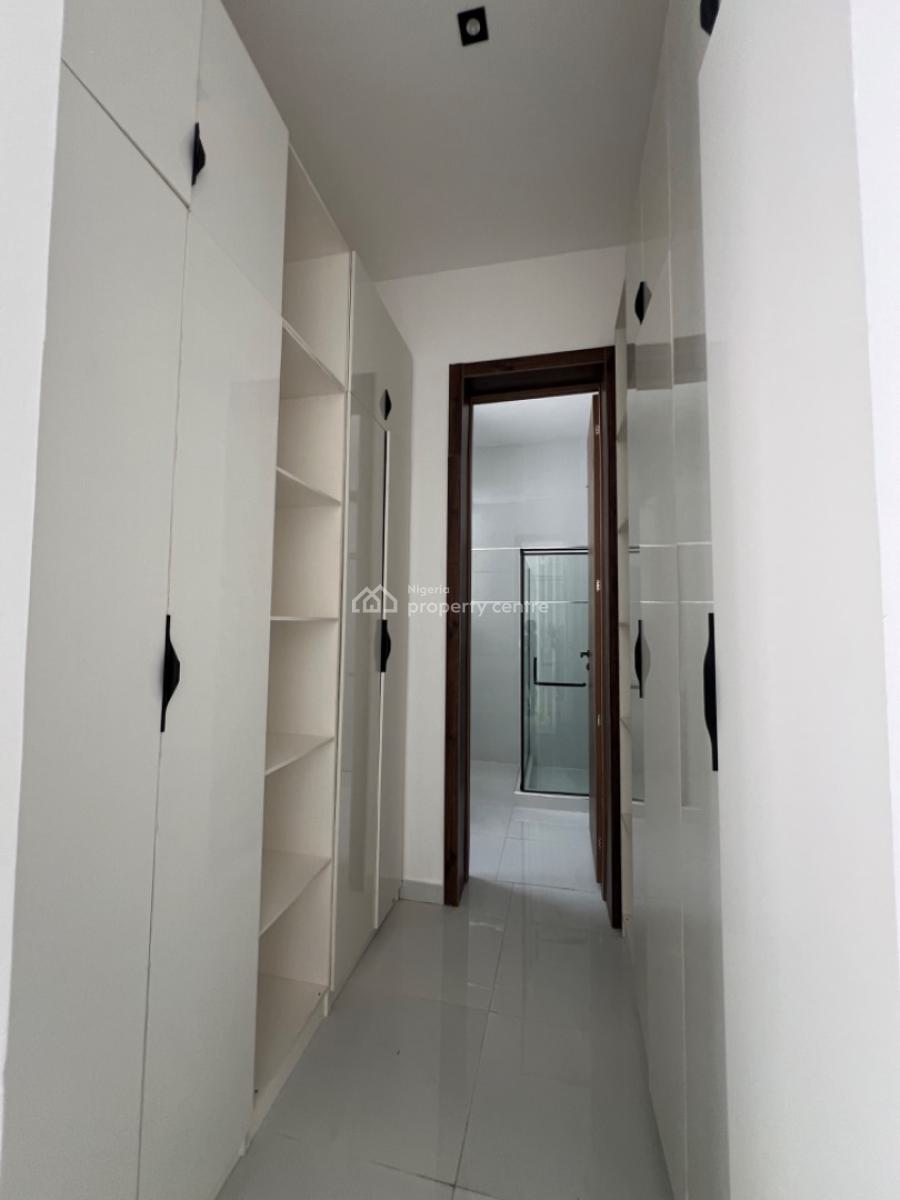 Beautifully Built 5bedroom Fully Detached Duplex, Lekki Palm City Estate Ajah, Ajah, Lagos, Detached Duplex for Sale
