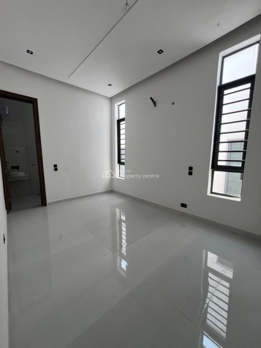 Beautifully Built 5bedroom Fully Detached Duplex, Lekki Palm City Estate Ajah, Ajah, Lagos, Detached Duplex for Sale