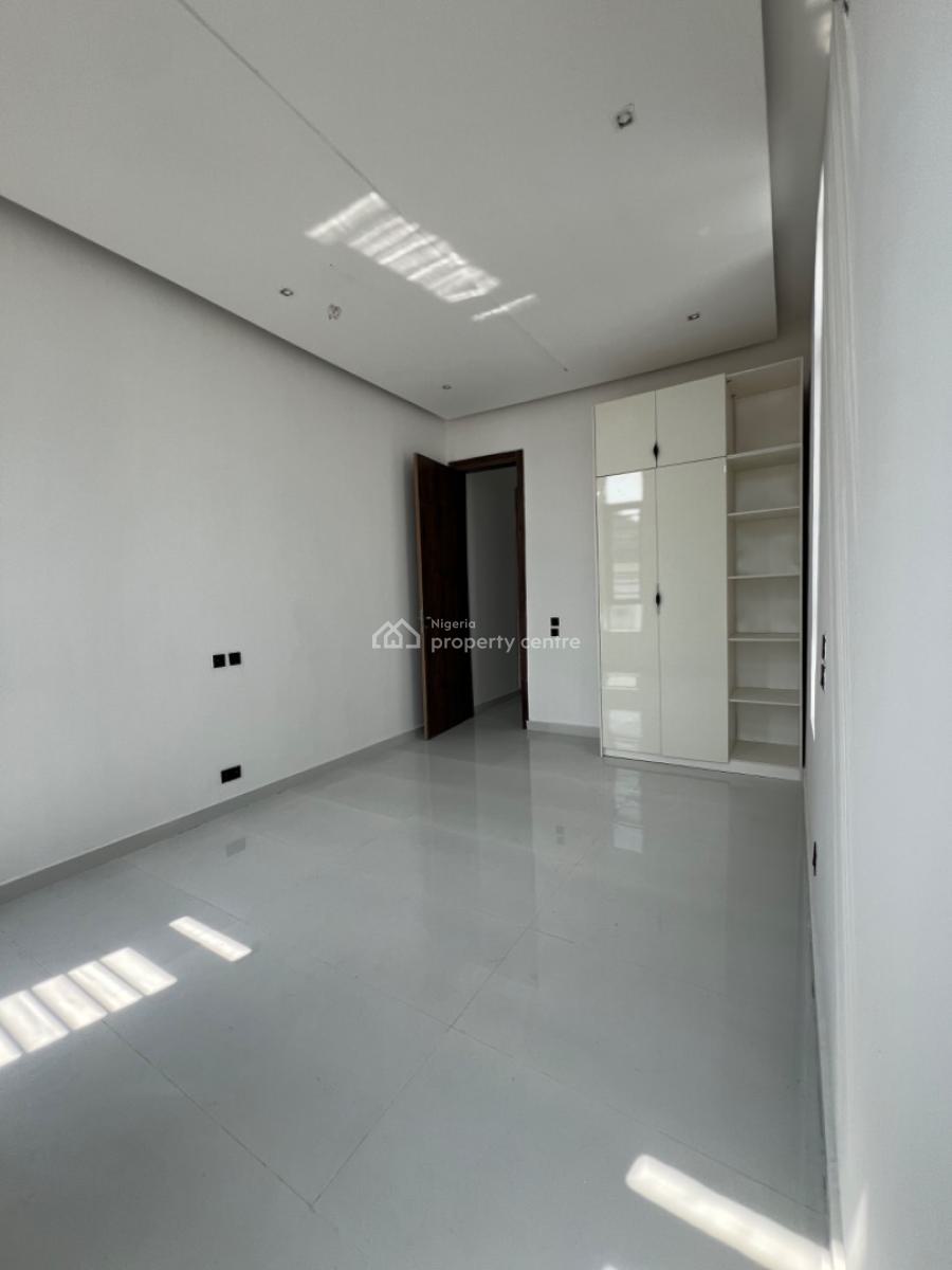 Beautifully Built 5bedroom Fully Detached Duplex, Lekki Palm City Estate Ajah, Ajah, Lagos, Detached Duplex for Sale