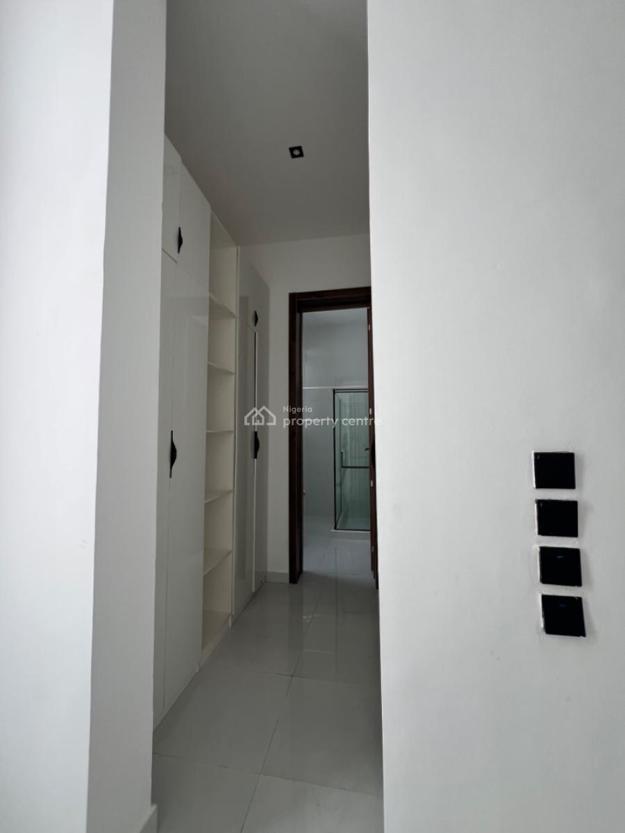 Beautifully Built 5bedroom Fully Detached Duplex, Lekki Palm City Estate Ajah, Ajah, Lagos, Detached Duplex for Sale