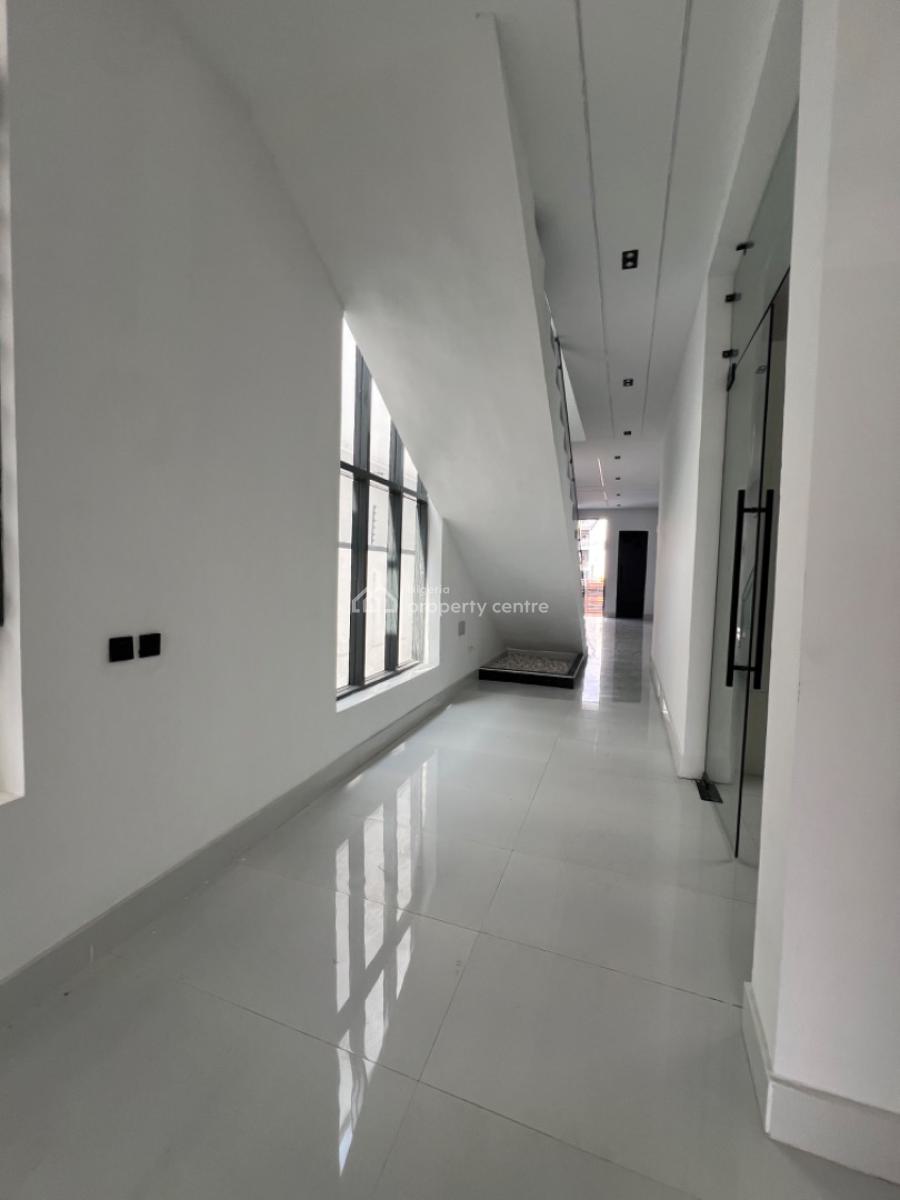 Beautifully Built 5bedroom Fully Detached Duplex, Lekki Palm City Estate Ajah, Ajah, Lagos, Detached Duplex for Sale