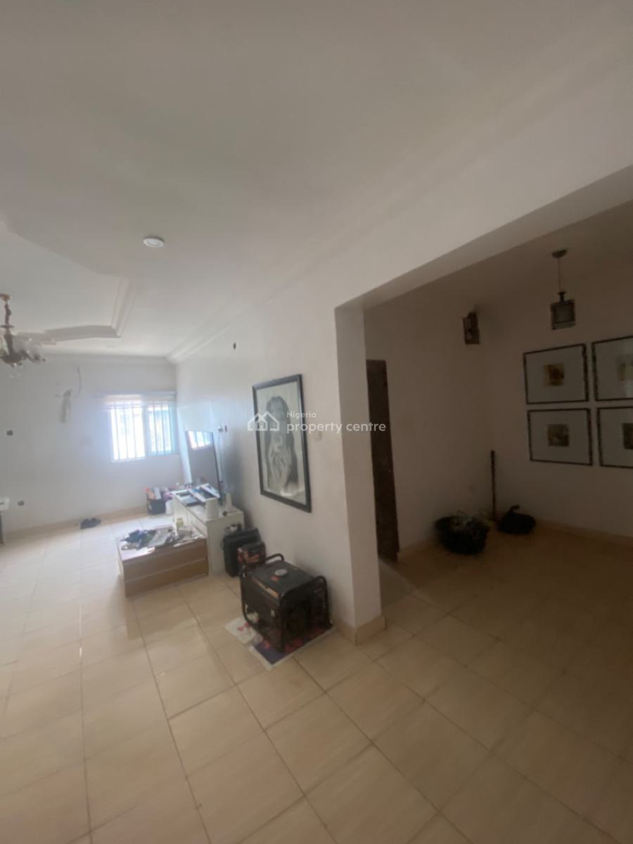 Clean 2 Bedroom Apartment Close to The Expressway, Around Blenco Lane, Sangotedo, Ajah, Lagos, Flat / Apartment for Rent