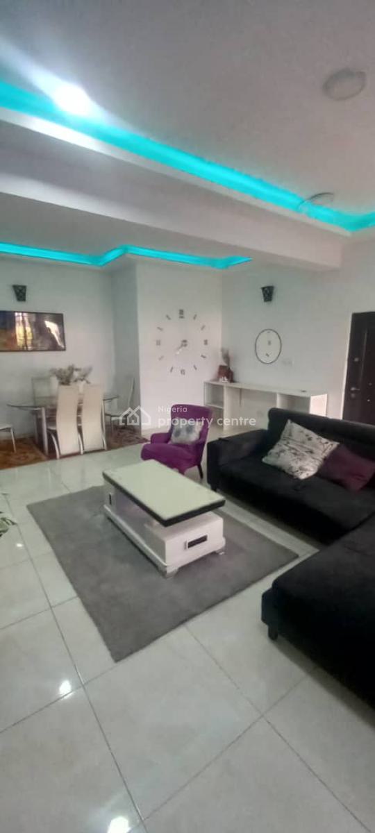 Spacious 3bedroom Apartment with Bq, Oral Estate Chevron, Lekki, Lagos, Flat / Apartment for Sale