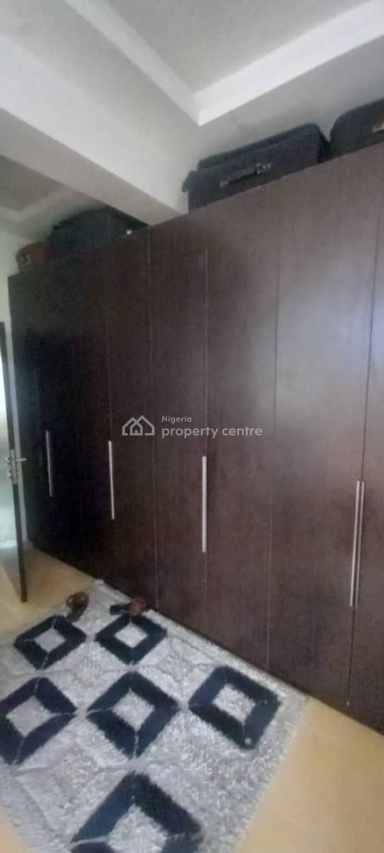 Spacious 3bedroom Apartment with Bq, Oral Estate Chevron, Lekki, Lagos, Flat / Apartment for Sale