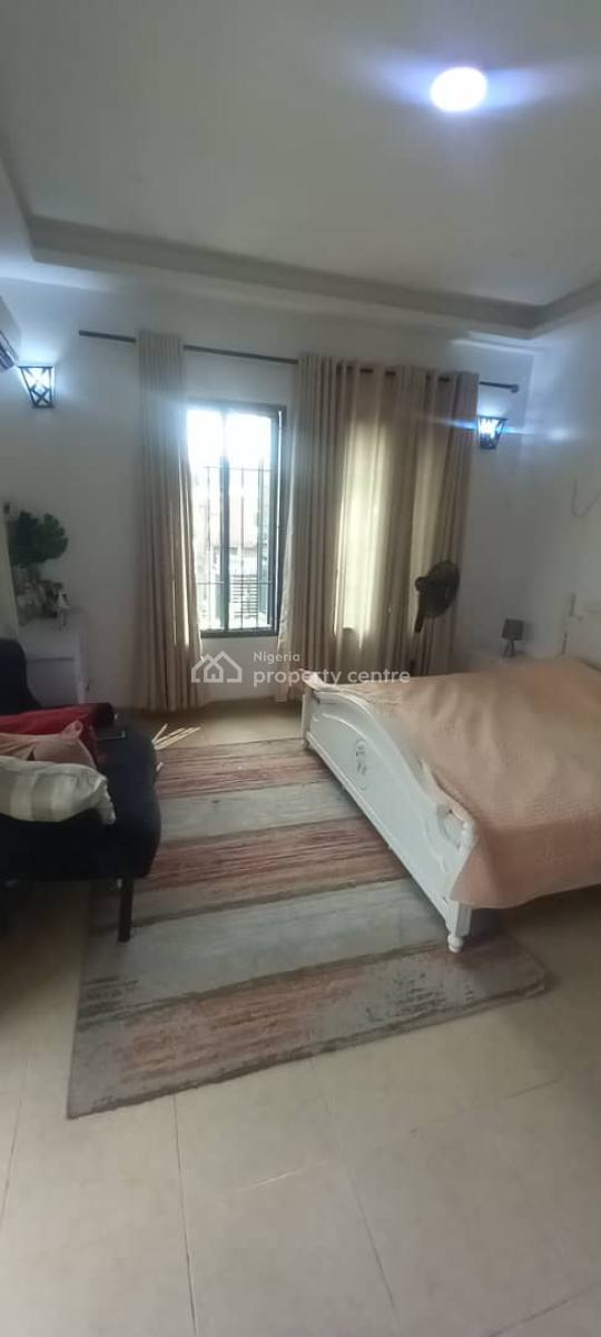Spacious 3bedroom Apartment with Bq, Oral Estate Chevron, Lekki, Lagos, Flat / Apartment for Sale