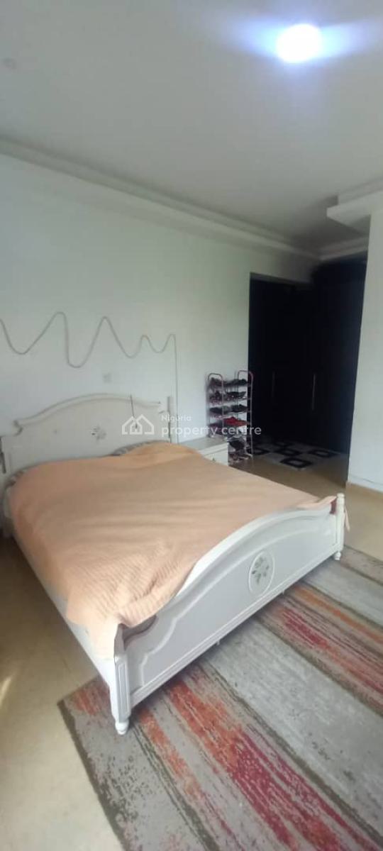 Spacious 3bedroom Apartment with Bq, Oral Estate Chevron, Lekki, Lagos, Flat / Apartment for Sale