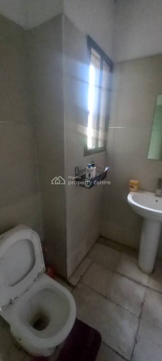 Spacious 3bedroom Apartment with Bq, Oral Estate Chevron, Lekki, Lagos, Flat / Apartment for Sale