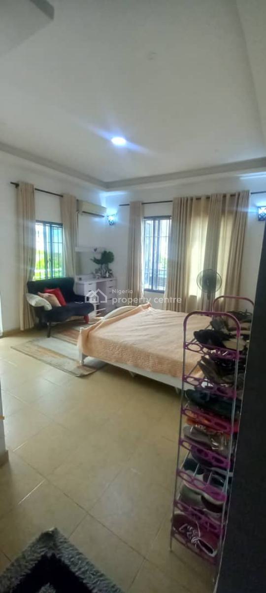 Spacious 3bedroom Apartment with Bq, Oral Estate Chevron, Lekki, Lagos, Flat / Apartment for Sale
