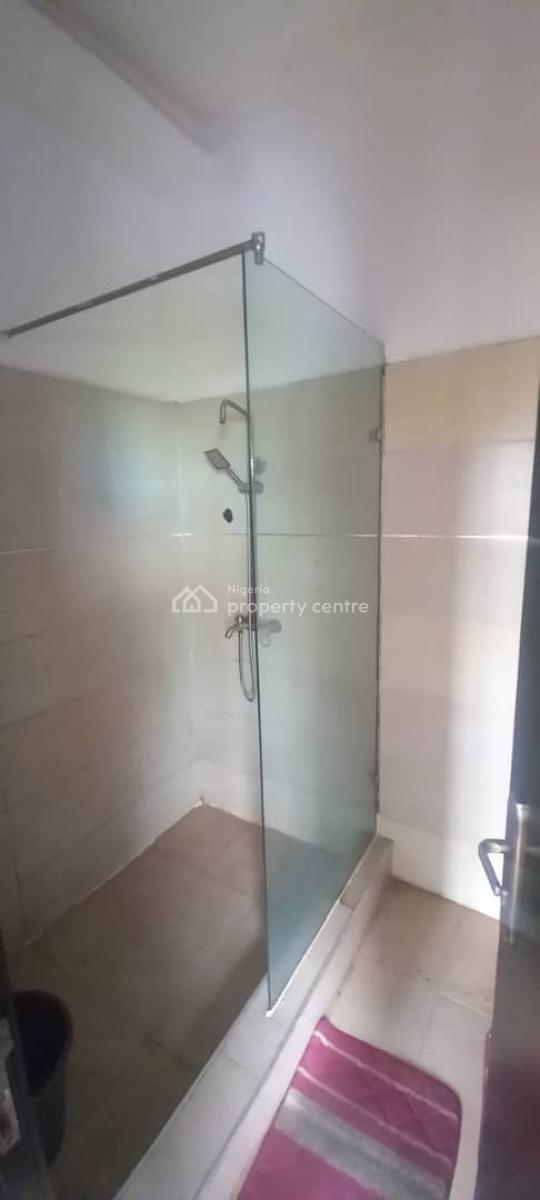 Spacious 3bedroom Apartment with Bq, Oral Estate Chevron, Lekki, Lagos, Flat / Apartment for Sale