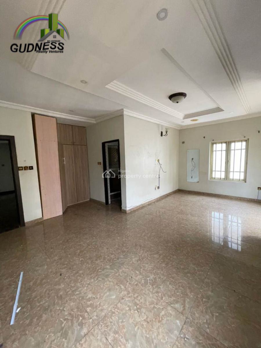 5 Bedroom Detached Duplex with Bq and Inverter, Lekky County Homes, Ikota, Lekki, Lagos, Detached Duplex for Rent