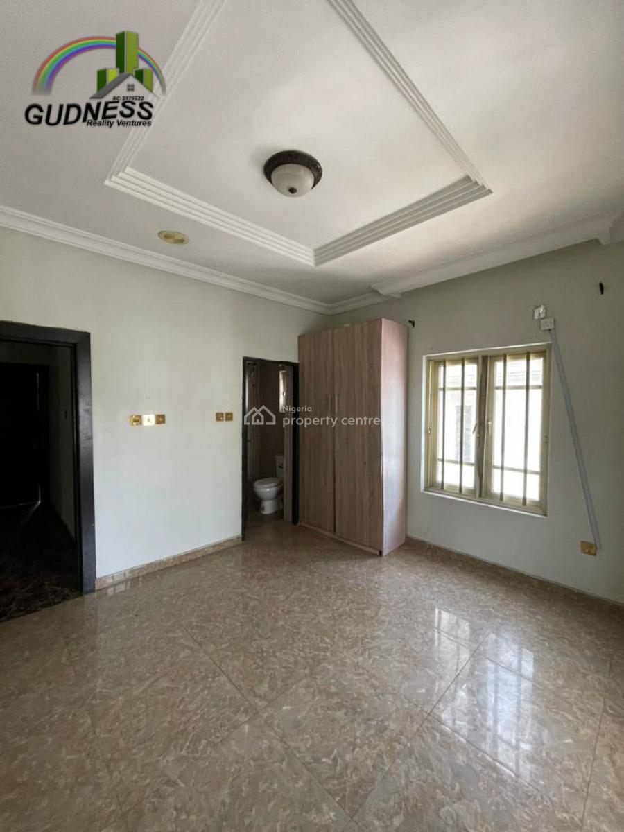 5 Bedroom Detached Duplex with Bq and Inverter, Lekky County Homes, Ikota, Lekki, Lagos, Detached Duplex for Rent
