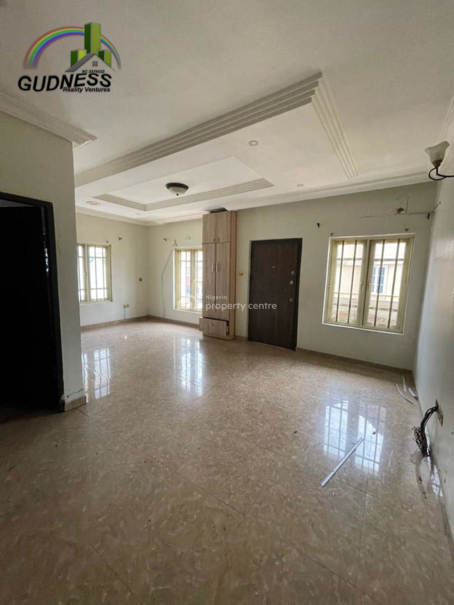5 Bedroom Detached Duplex with Bq and Inverter, Lekky County Homes, Ikota, Lekki, Lagos, Detached Duplex for Rent