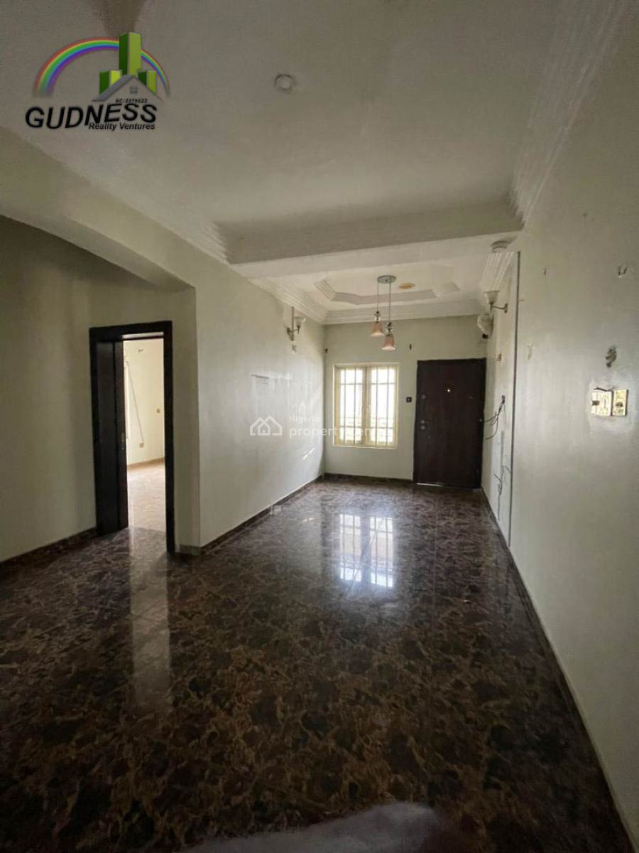 5 Bedroom Detached Duplex with Bq and Inverter, Lekky County Homes, Ikota, Lekki, Lagos, Detached Duplex for Rent