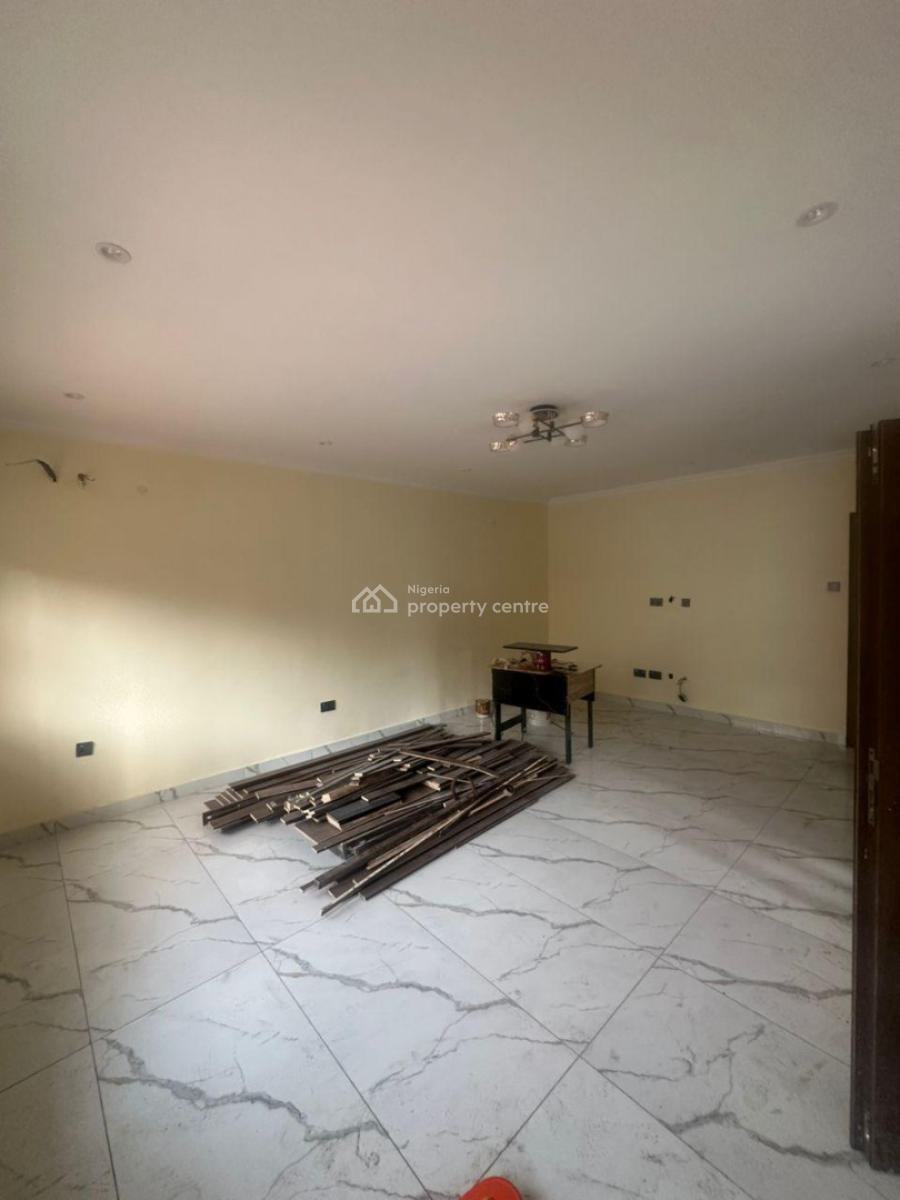 Well Renovated Four Bedroom Semi Detached House with Bq., Oniru, Victoria Island (vi), Lagos, Semi-detached Duplex for Sale