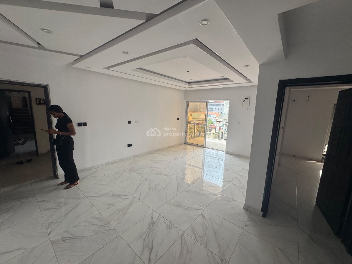 a Luxury Fully Serviced 2 Bedroom Maisonette, Off Freedom Way, Lekki Phase 1, Lekki, Lagos, Flat / Apartment for Rent
