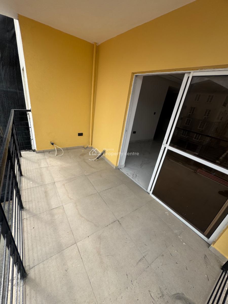 a Luxury Fully Serviced 2 Bedroom Maisonette, Off Freedom Way, Lekki Phase 1, Lekki, Lagos, Flat / Apartment for Rent