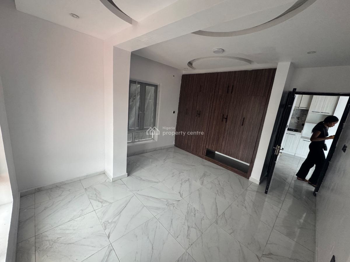 a Luxury Fully Serviced 2 Bedroom Maisonette, Off Freedom Way, Lekki Phase 1, Lekki, Lagos, Flat / Apartment for Rent