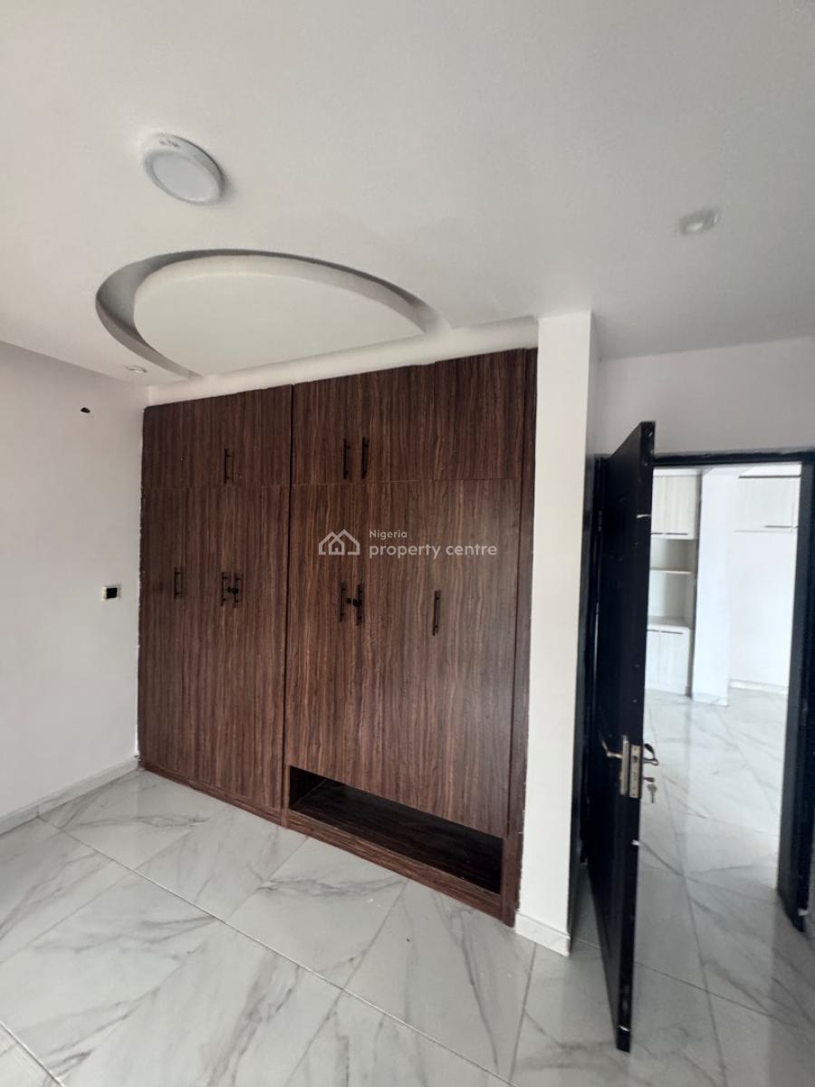 a Luxury Fully Serviced 2 Bedroom Maisonette, Off Freedom Way, Lekki Phase 1, Lekki, Lagos, Flat / Apartment for Rent